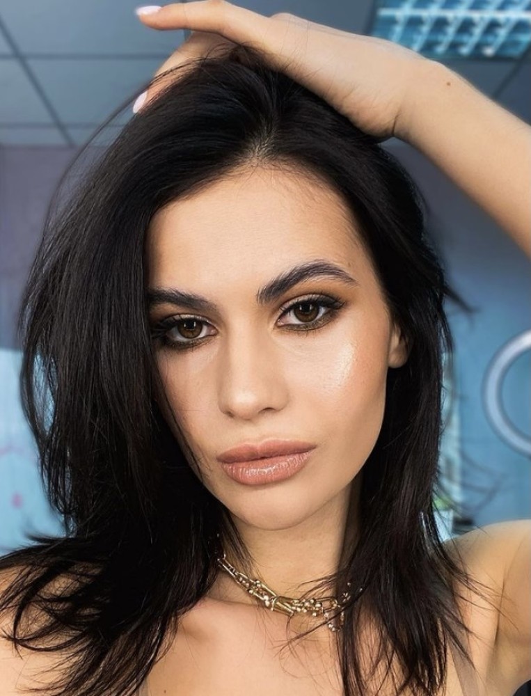 Индивидуалка 🎥 Лада фото № 2 в городе Гулькевичи