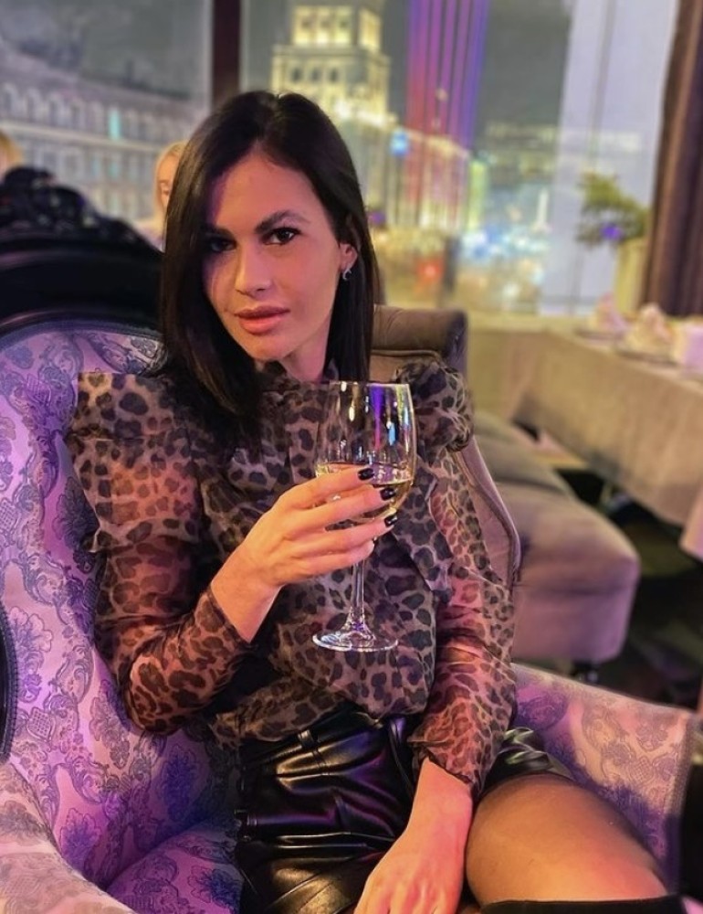 Индивидуалка 🎥 Лада фото № 2 в городе Гулькевичи