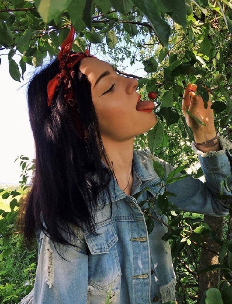 Индивидуалка 🎥 Люда фото № 2 в городе Гулькевичи