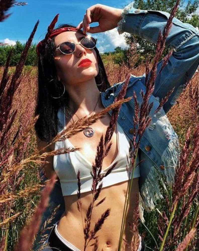 Индивидуалка 🎥 Люда фото № 2 в городе Гулькевичи