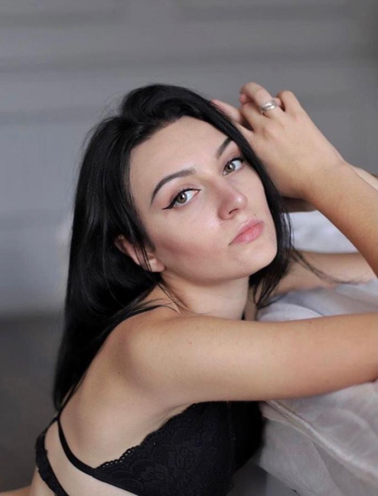 Индивидуалка 🎥 Люда фото № 2 в городе Гулькевичи