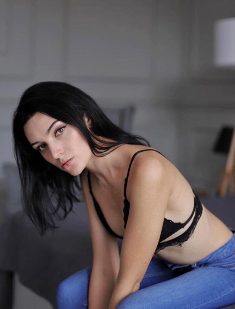 Индивидуалка 🎥 Люда фото № 2 в городе Гулькевичи