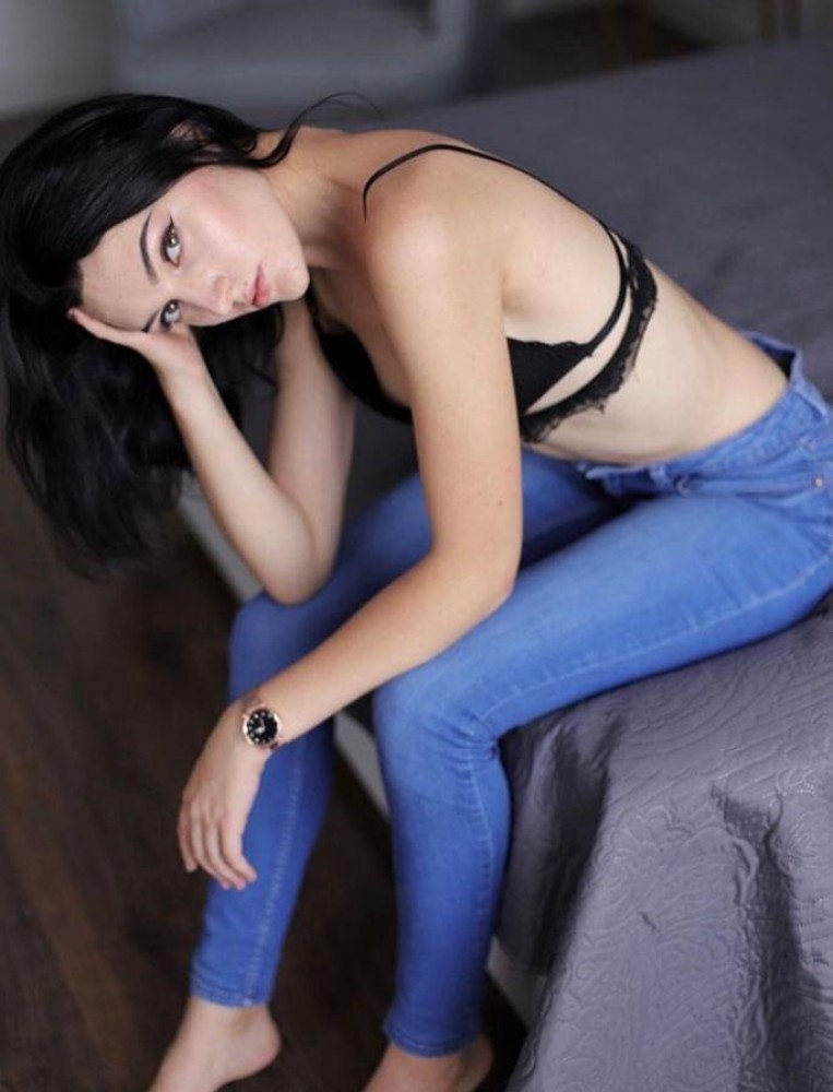 Индивидуалка 🎥 Люда фото № 2 в городе Гулькевичи