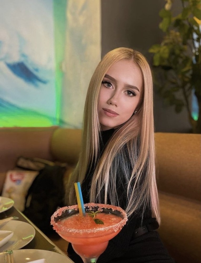 Индивидуалка 🎥 Вивьен фото № 2 в городе Гулькевичи