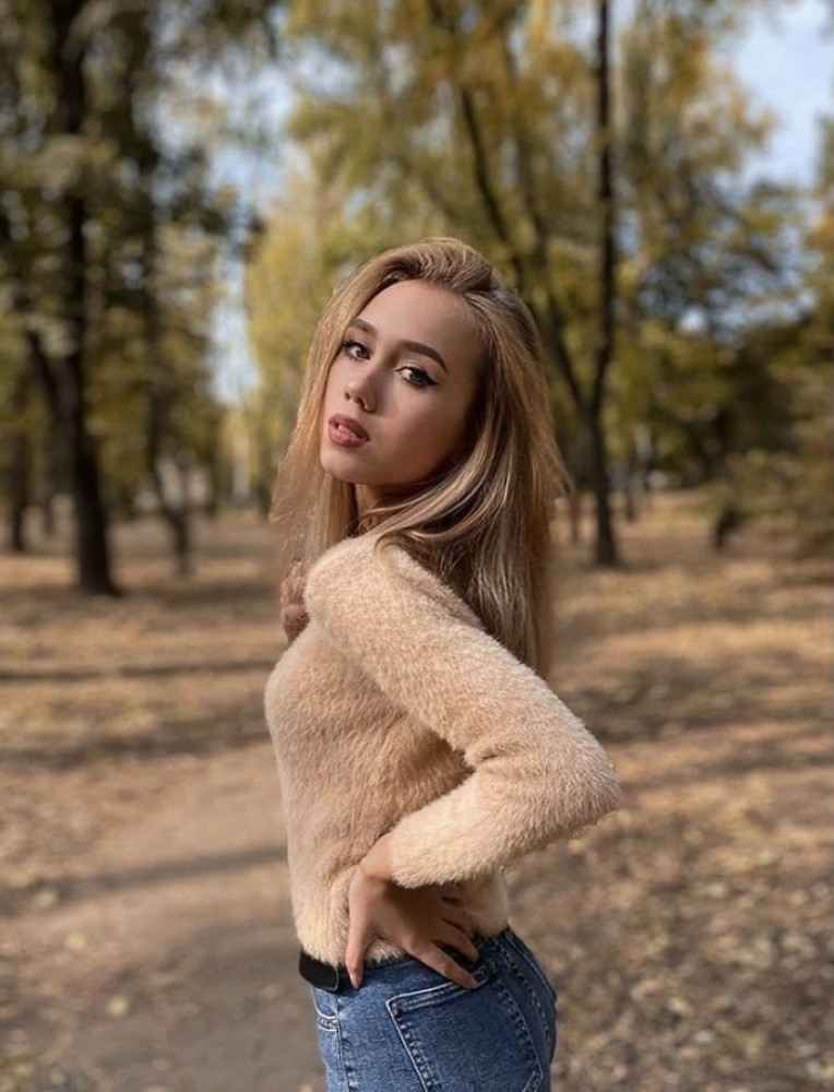 Индивидуалка 🎥 Вивьен фото № 2 в городе Гулькевичи