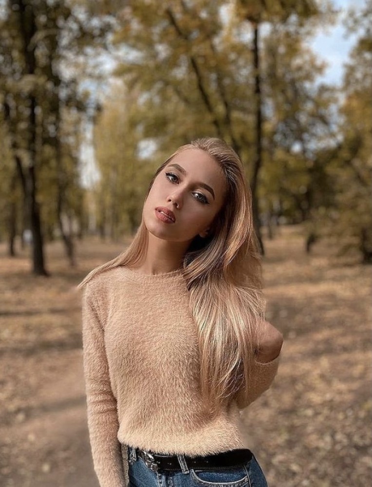 Индивидуалка 🎥 Вивьен фото № 2 в городе Гулькевичи