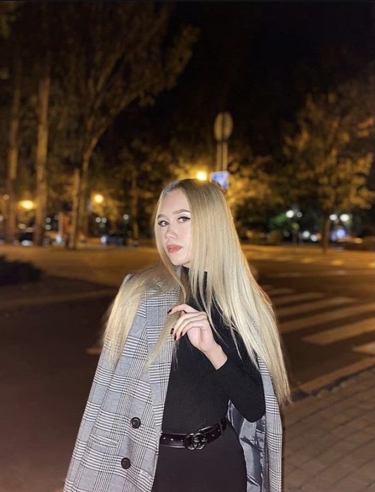 Индивидуалка 🎥 Вивьен фото № 2 в городе Гулькевичи