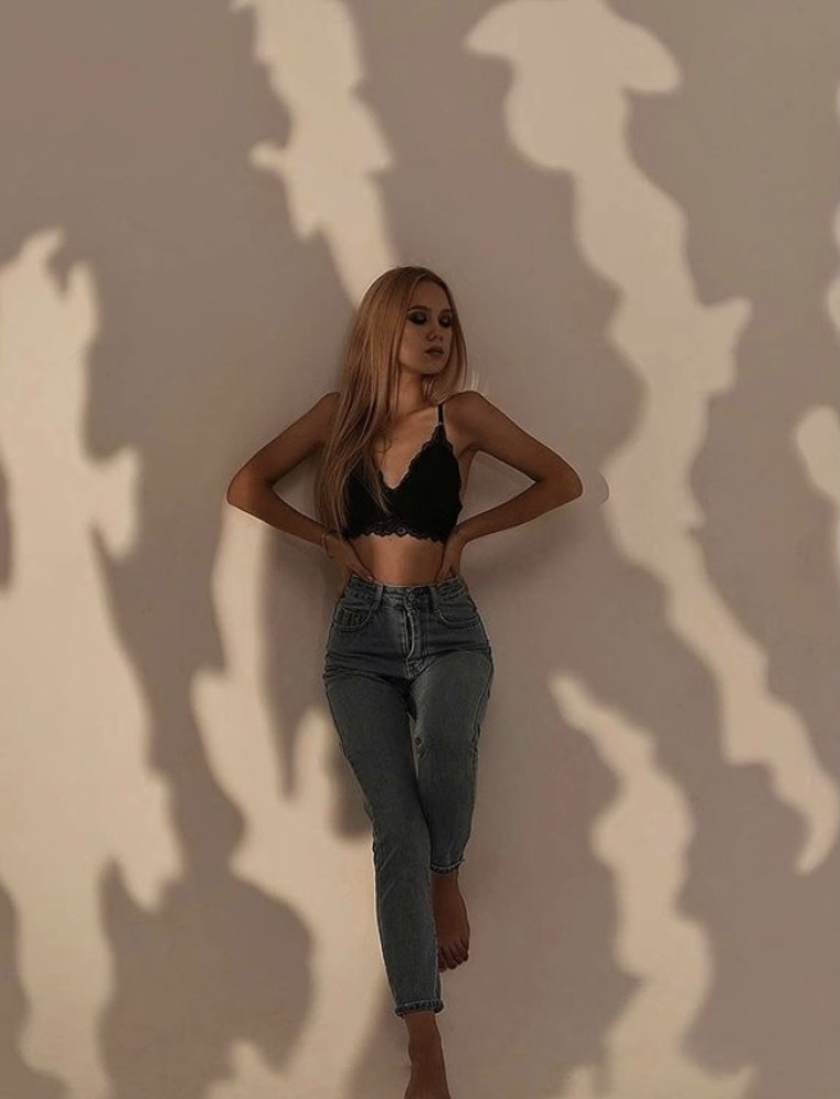 Индивидуалка 🎥 Вивьен фото № 2 в городе Гулькевичи