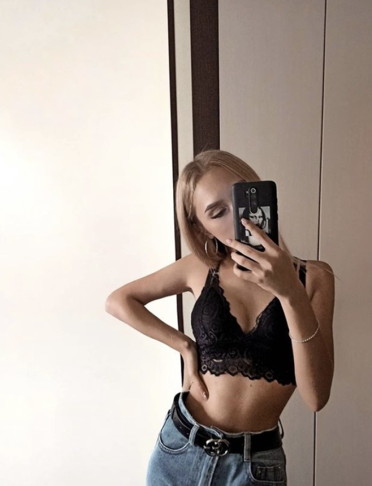 Индивидуалка 🎥 Вивьен фото № 2 в городе Гулькевичи