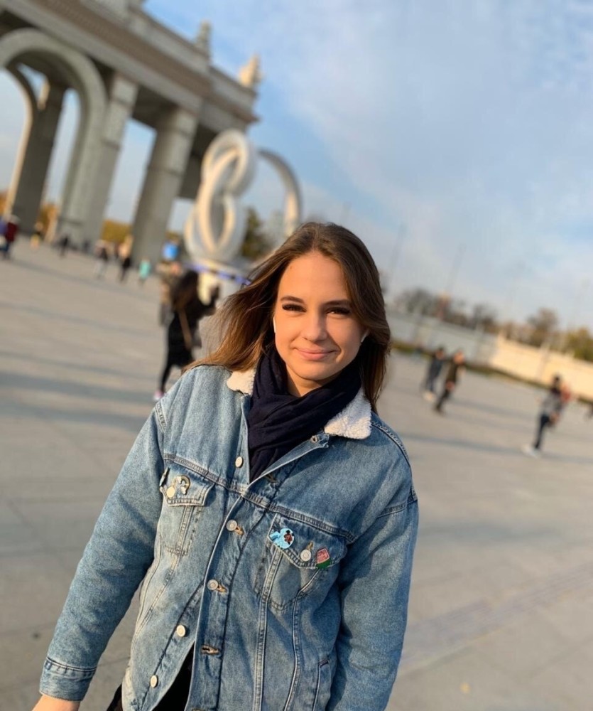 Индивидуалка Надежда главное фото в городе Гулькевичи 