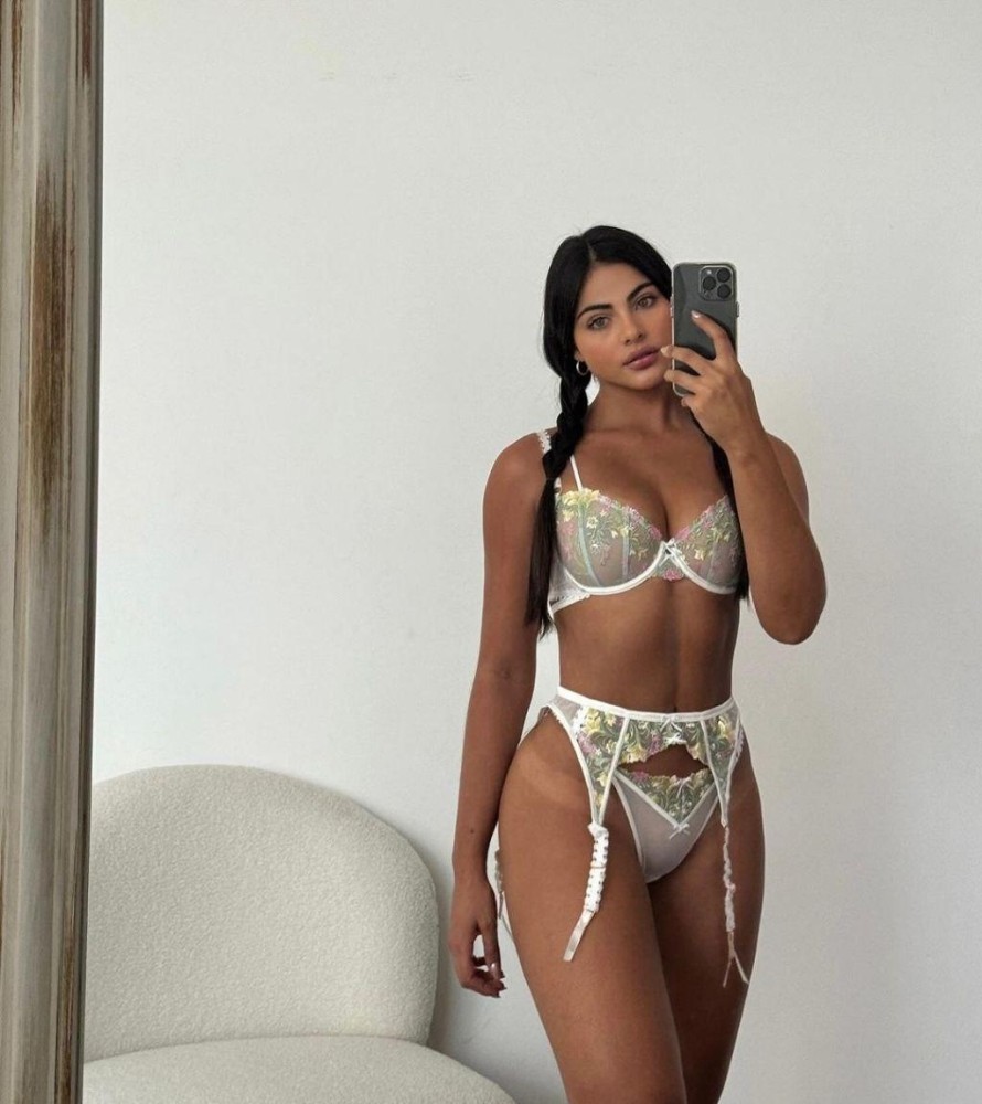 Индивидуалка Алина фото № 2 в городе Гулькевичи