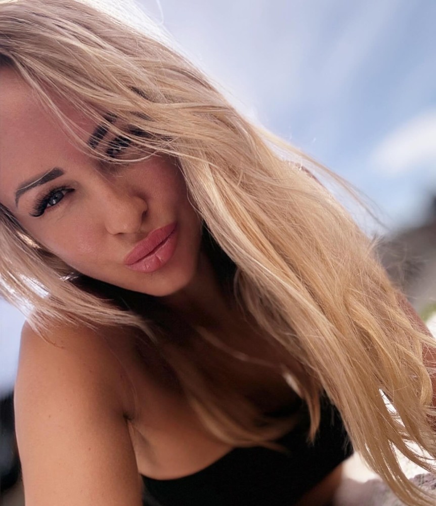 Индивидуалка Анжела фото № 2 в городе Гулькевичи