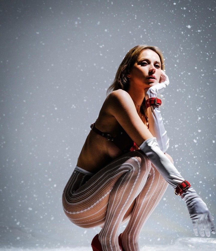 Индивидуалка Азалия фото № 2 в городе Гулькевичи