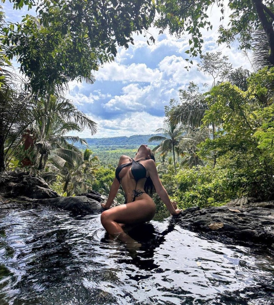 Индивидуалка Елизавета фото № 2 в городе Гулькевичи