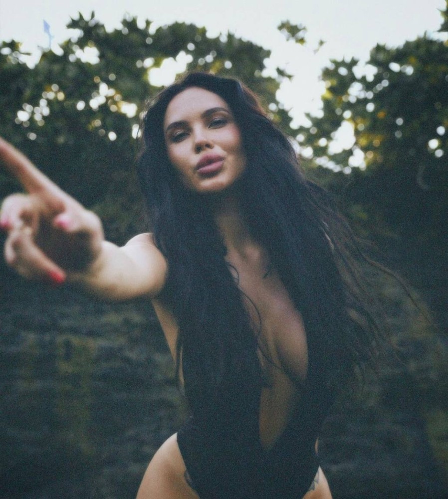 Индивидуалка Елизавета фото № 2 в городе Гулькевичи