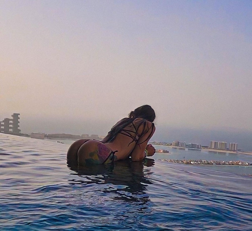 Индивидуалка Эмили фото № 2 в городе Гулькевичи