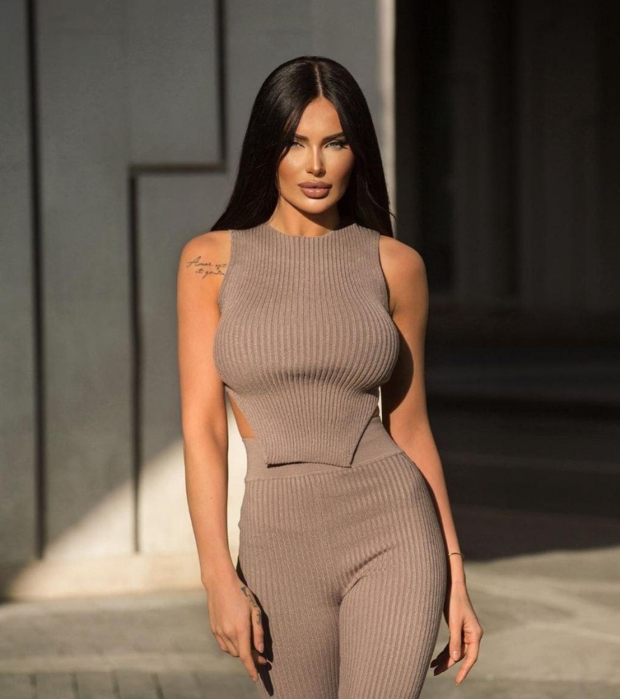 Индивидуалка Карина фото № 2 в городе Гулькевичи