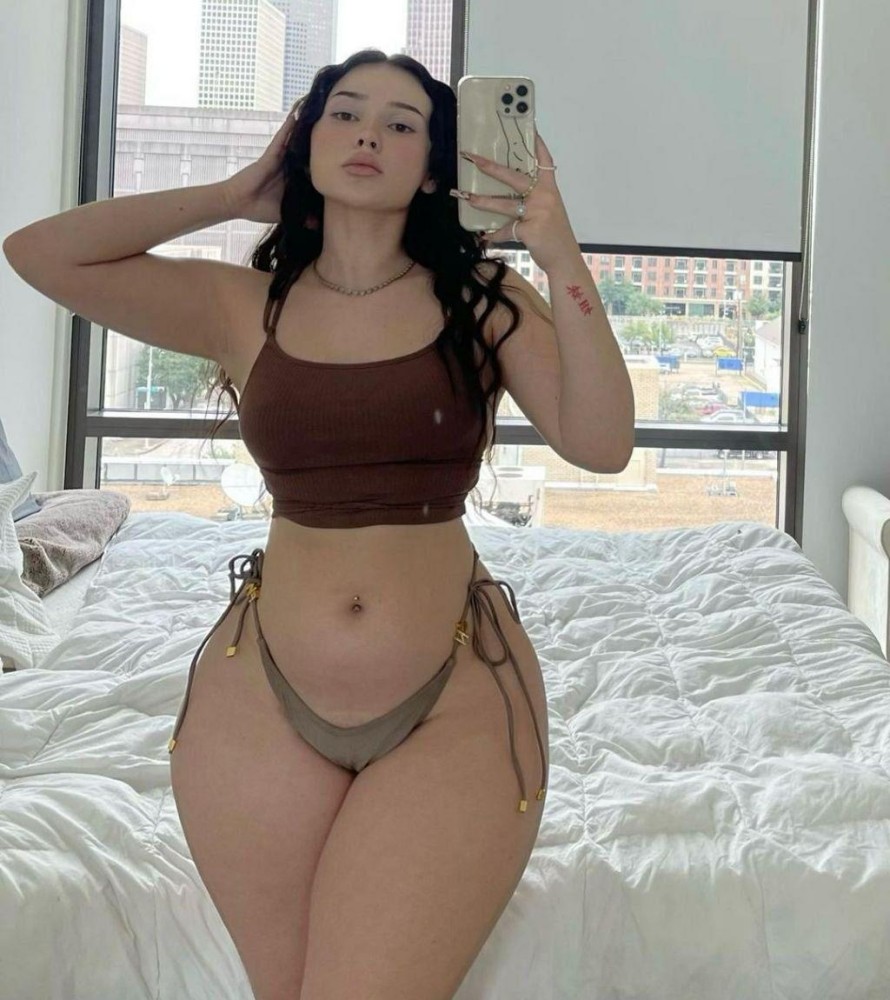 Индивидуалка Катерина фото № 2 в городе Гулькевичи