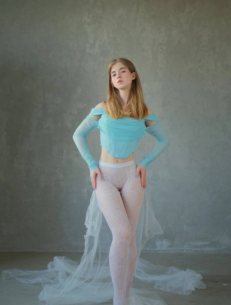 Индивидуалка Лола фото № 2 в городе Гулькевичи