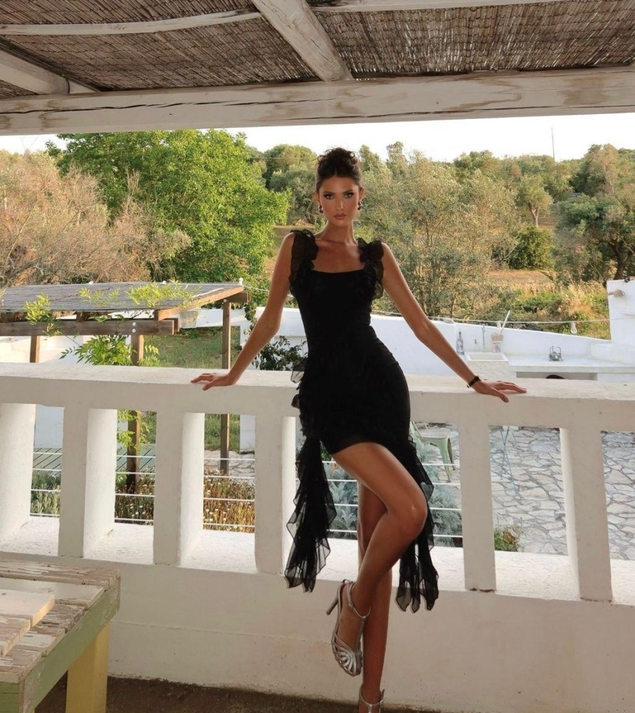 Индивидуалка Мила фото № 2 в городе Гулькевичи