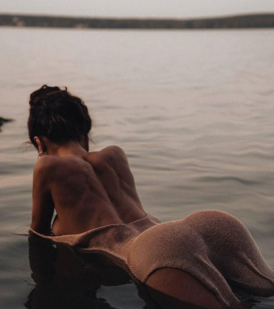 Индивидуалка Ника фото № 2 в городе Гулькевичи