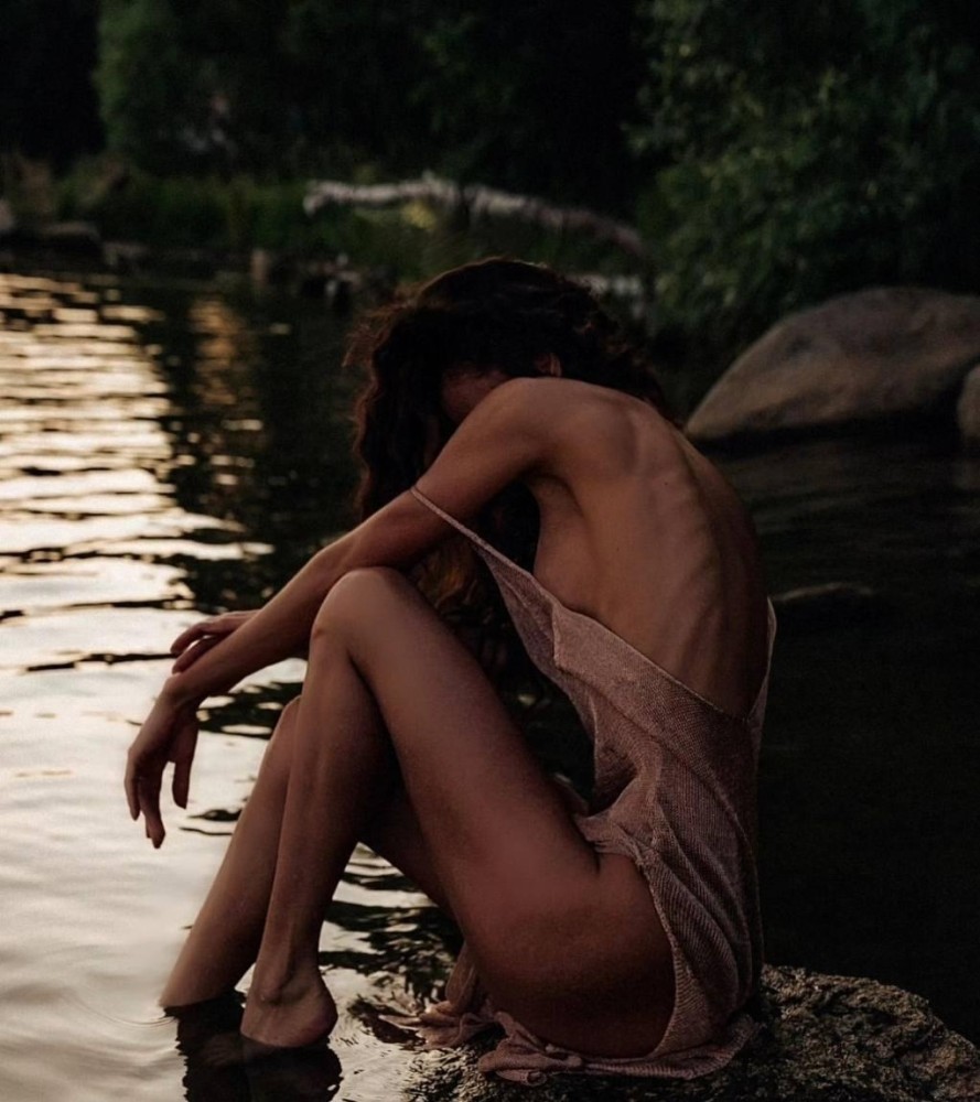 Индивидуалка Ника фото № 2 в городе Гулькевичи