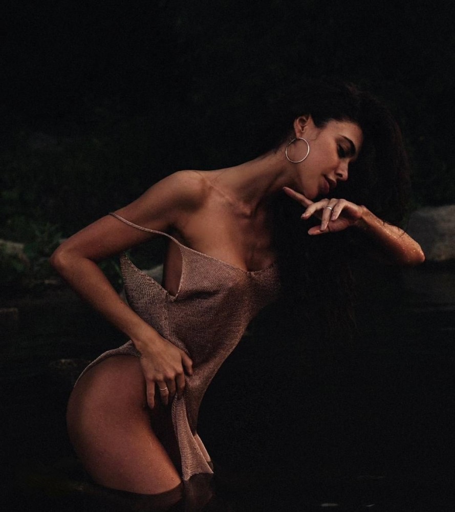 Индивидуалка Ника фото № 2 в городе Гулькевичи