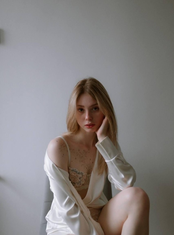 Индивидуалка Оленька фото № 2 в городе Гулькевичи