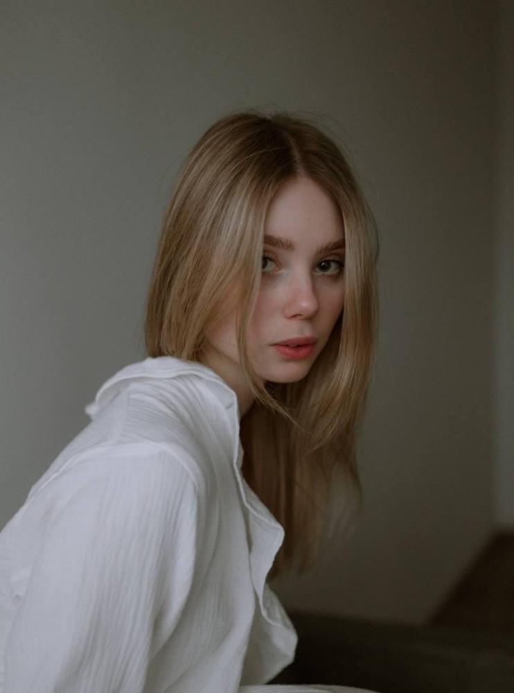 Индивидуалка Оленька фото № 2 в городе Гулькевичи