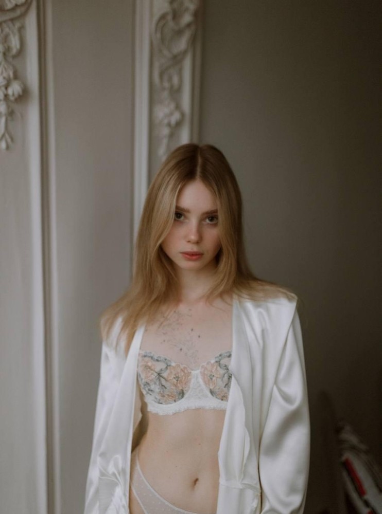 Индивидуалка Оленька фото № 2 в городе Гулькевичи