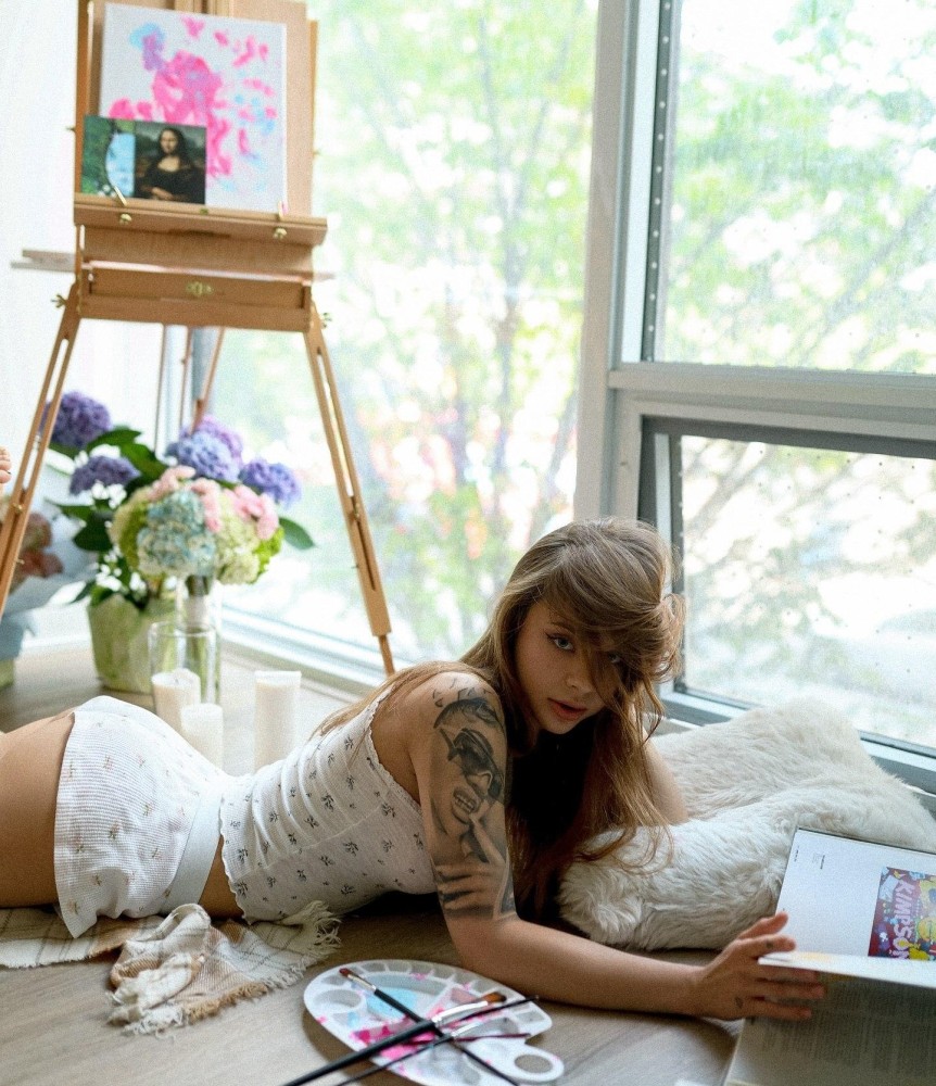 Индивидуалка Аврора главное фото в городе Гулькевичи 