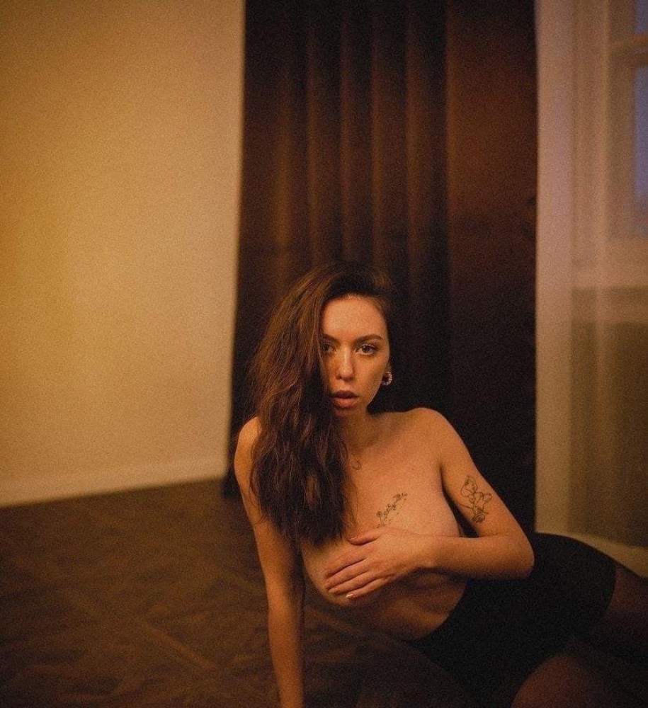 Индивидуалка Радочка фото № 2 в городе Гулькевичи