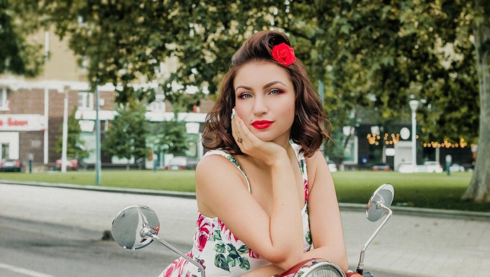 Индивидуалка РИТА фото № 2 в городе Гулькевичи