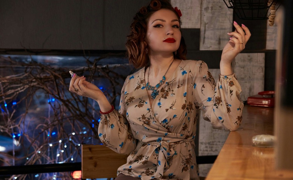 Индивидуалка РИТА фото № 2 в городе Гулькевичи