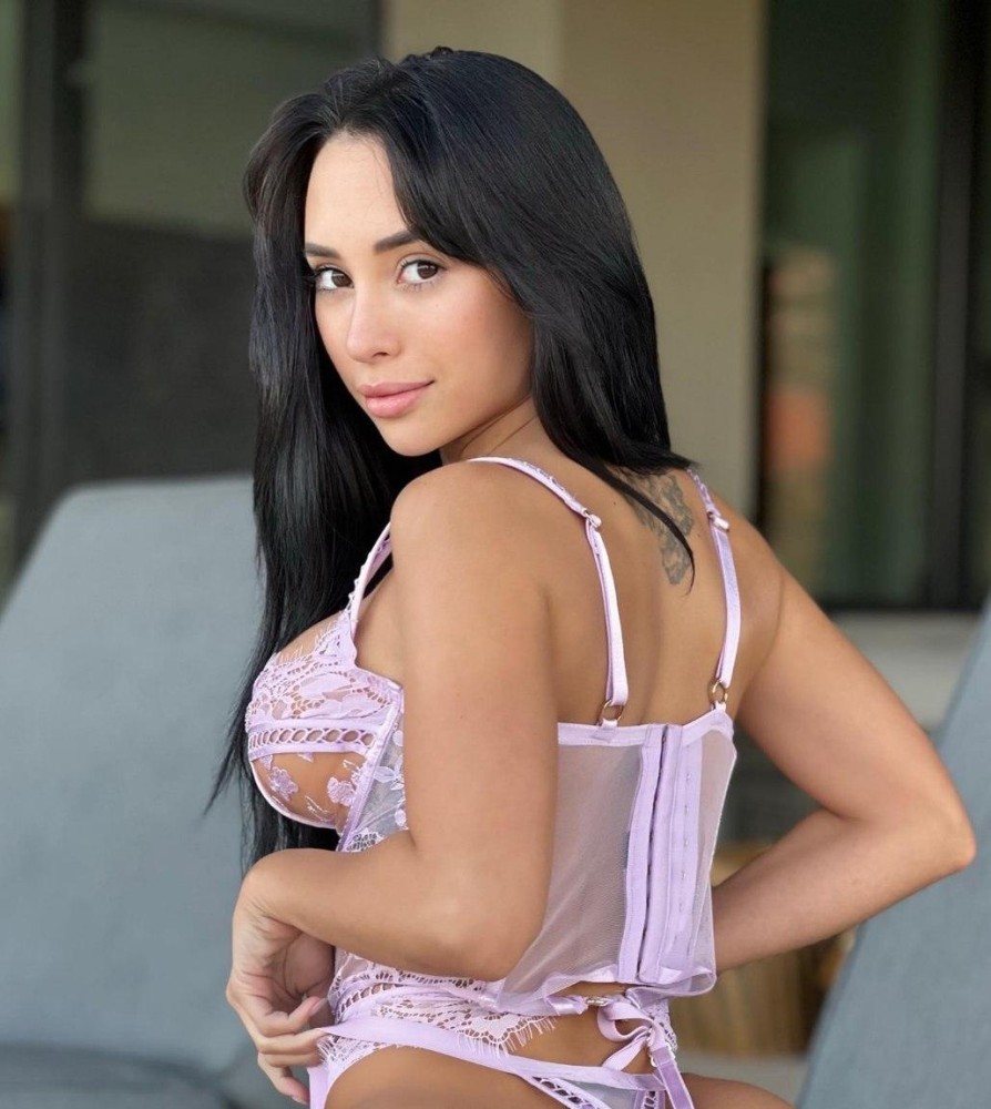 Индивидуалка Роза фото № 2 в городе Гулькевичи