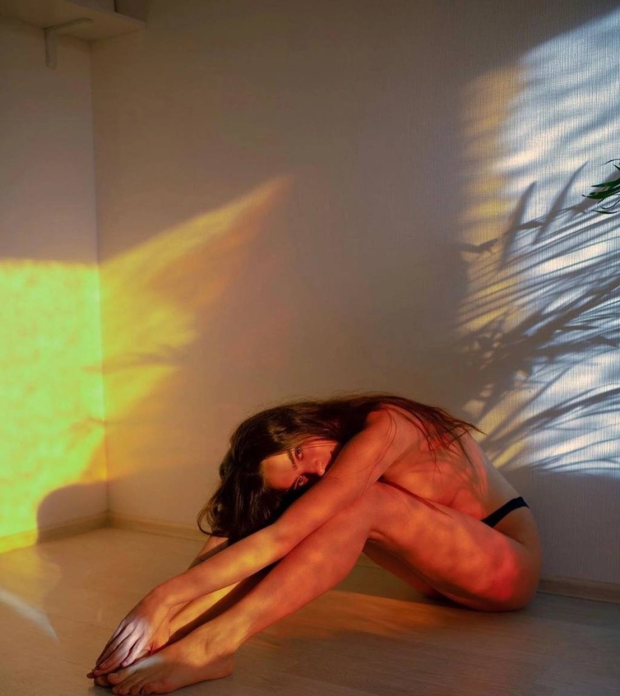 Индивидуалка Владка фото № 2 в городе Гулькевичи