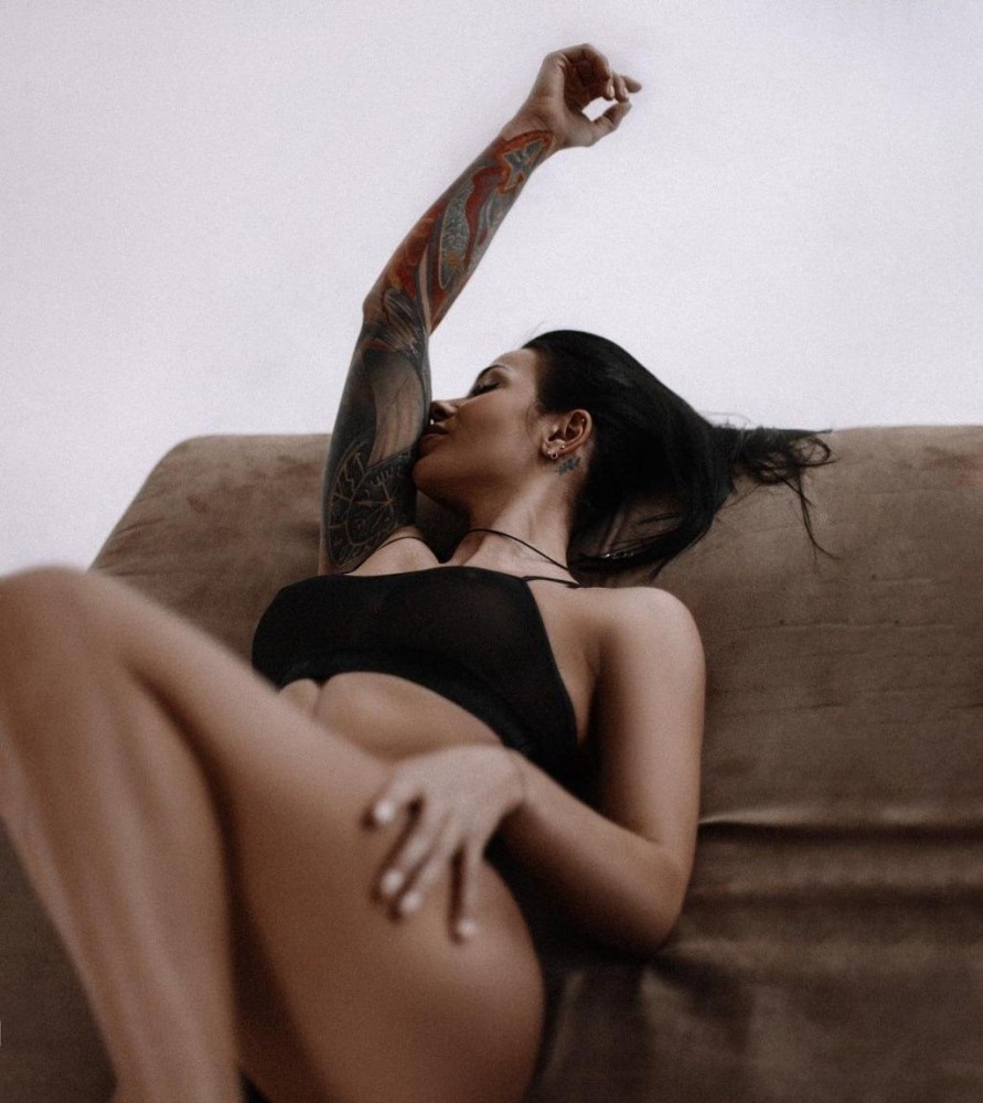 Индивидуалка Янка фото № 2 в городе Гулькевичи