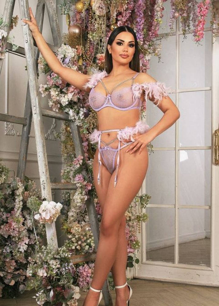 Индивидуалка Адель фото № 2 в городе Гулькевичи