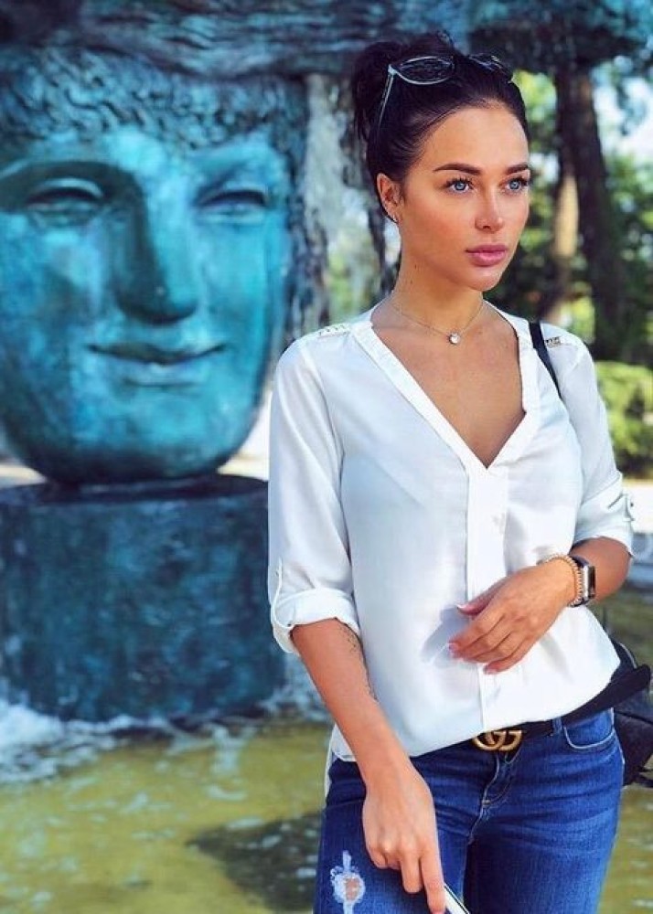 Индивидуалка Ала фото № 2 в городе Гулькевичи