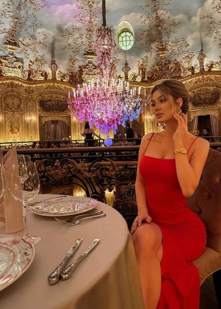 Индивидуалка Аля фото № 2 в городе Гулькевичи