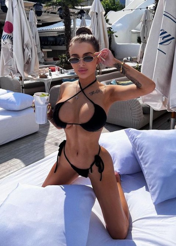 Индивидуалка Анита фото № 2 в городе Гулькевичи