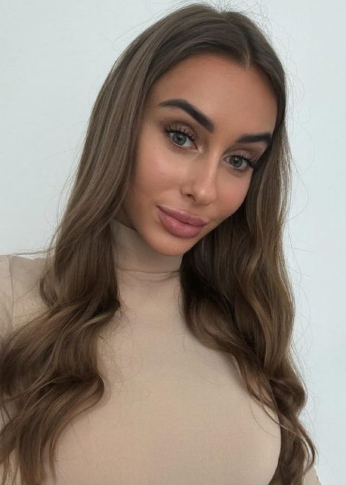 Индивидуалка Анна главное фото в городе Гулькевичи 