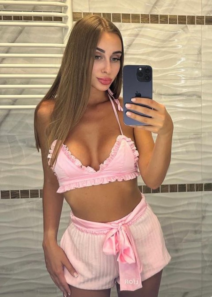 Индивидуалка Анна фото № 2 в городе Гулькевичи