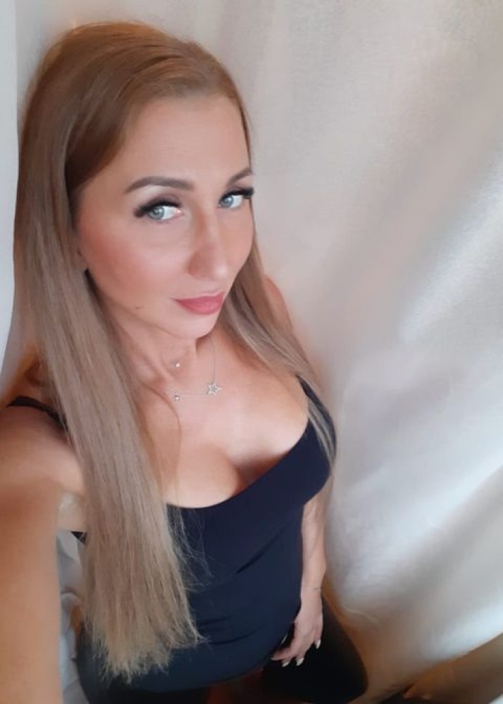 Индивидуалка Анна главное фото в городе Гулькевичи 