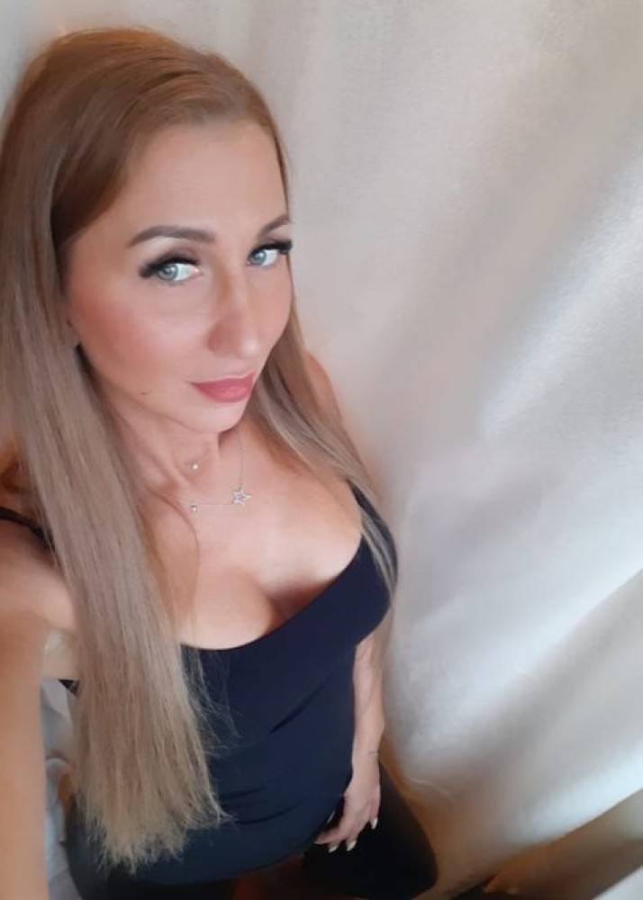 Индивидуалка Анна фото № 2 в городе Гулькевичи