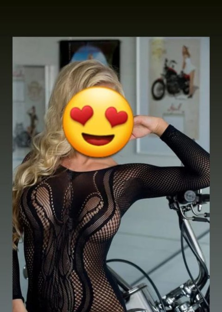 Индивидуалка Анна фото № 2 в городе Гулькевичи