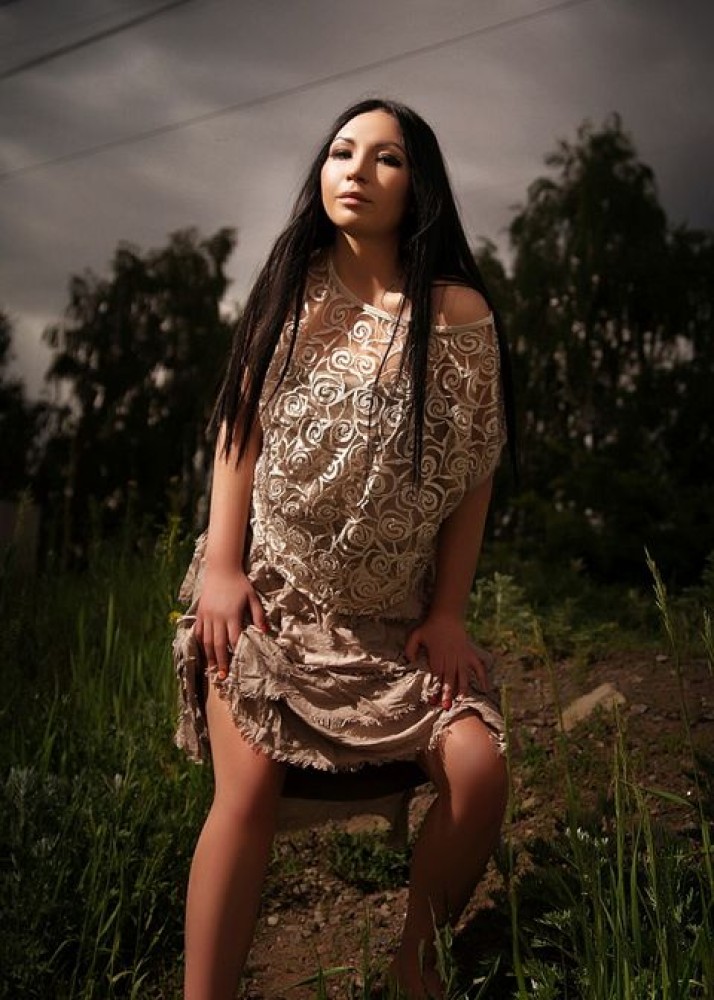 Индивидуалка Аня фото № 2 в городе Гулькевичи