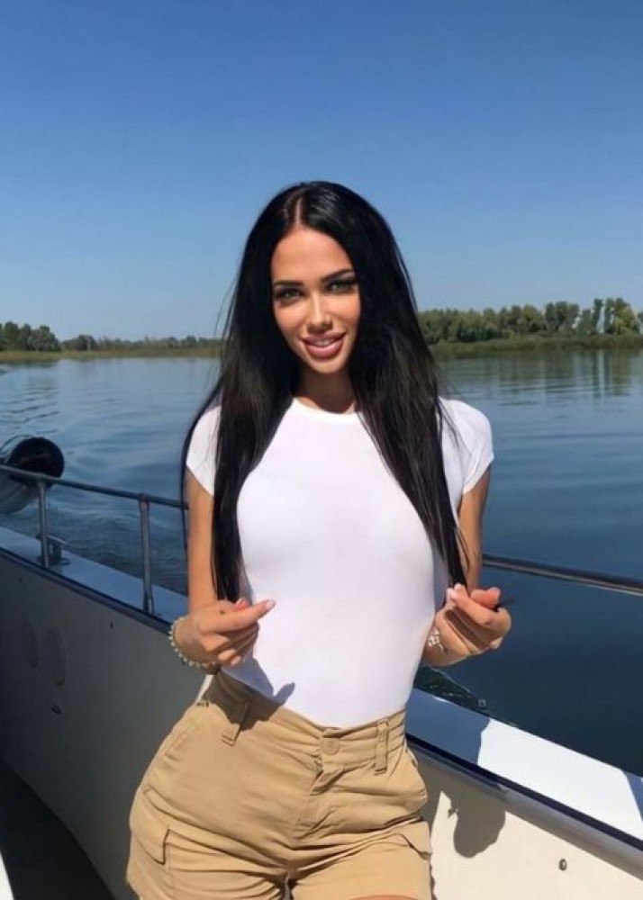 Индивидуалка Аня главное фото в городе Гулькевичи 