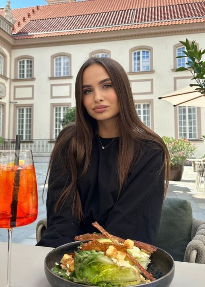 Индивидуалка Аня фото № 2 в городе Гулькевичи