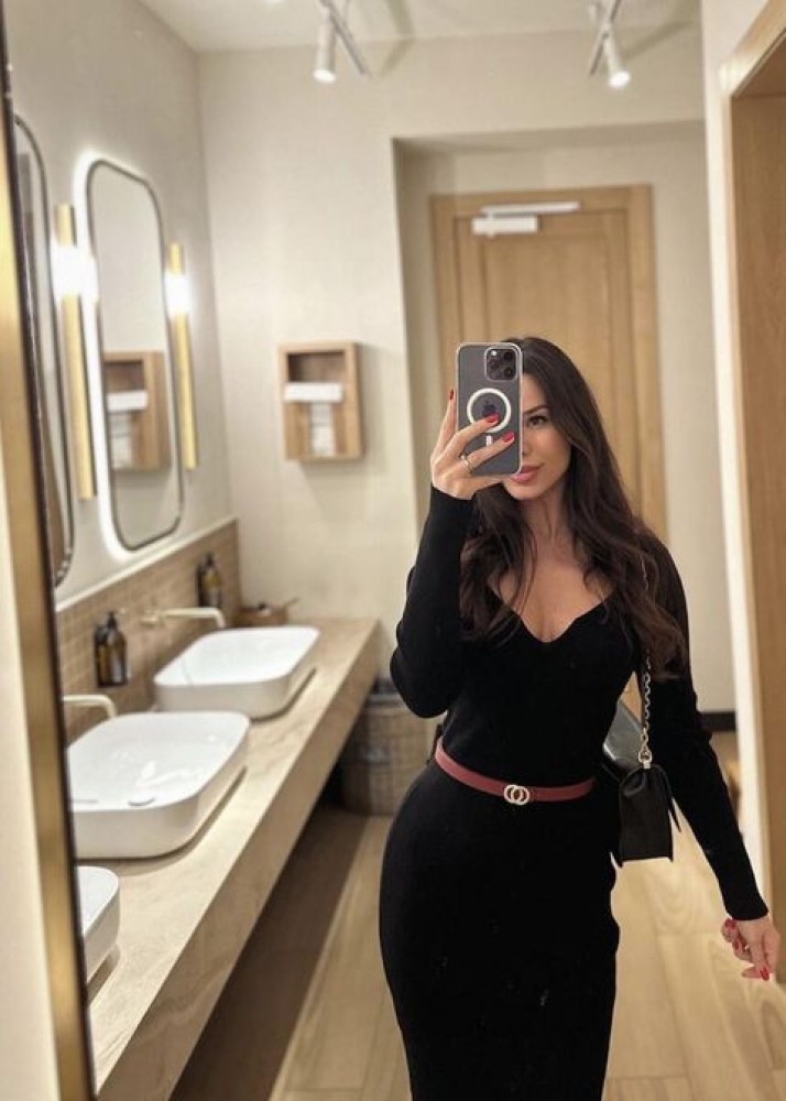 Индивидуалка Белла фото № 2 в городе Гулькевичи